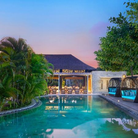 Avani Seminyak Bali Resort Екстер'єр фото