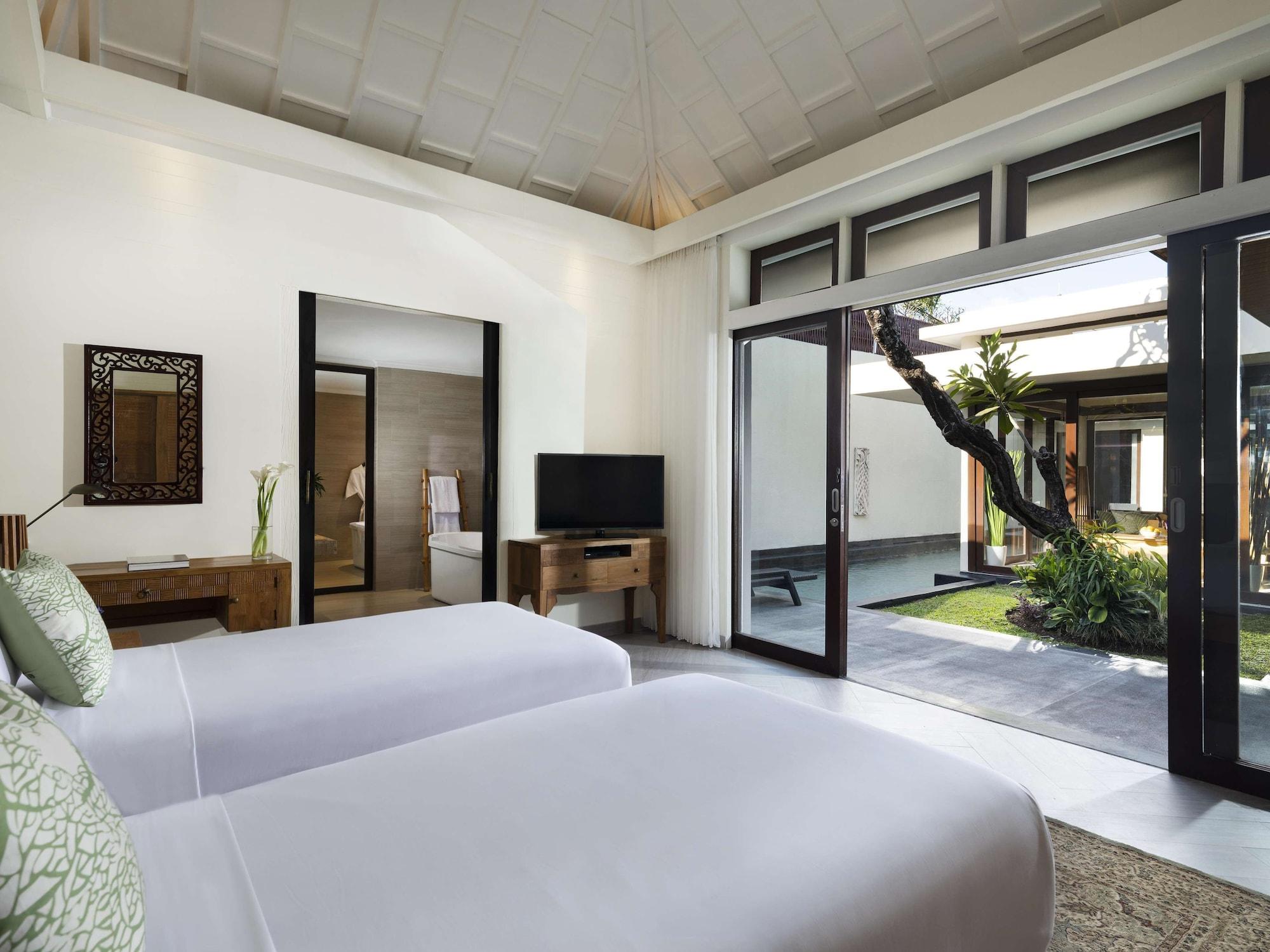 Avani Seminyak Bali Resort Екстер'єр фото