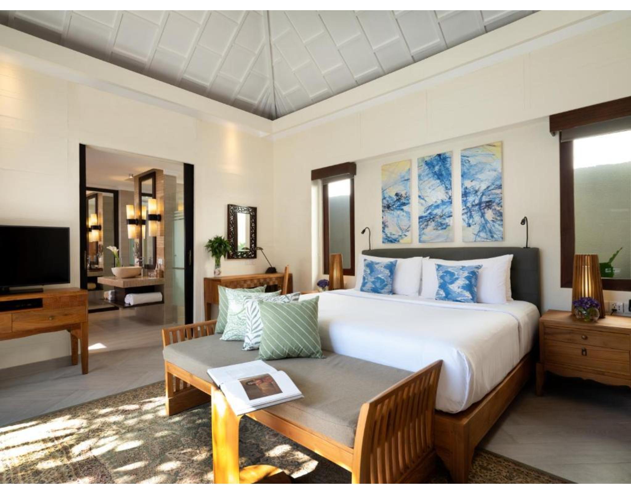 Avani Seminyak Bali Resort Екстер'єр фото