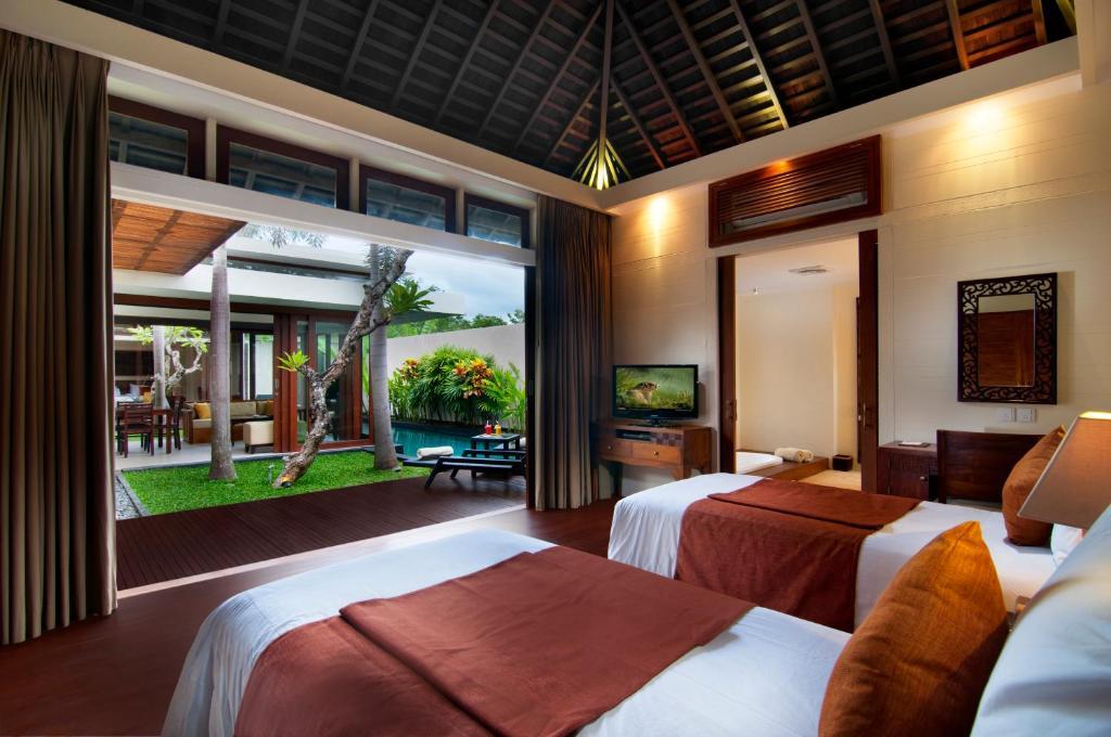 Avani Seminyak Bali Resort Екстер'єр фото