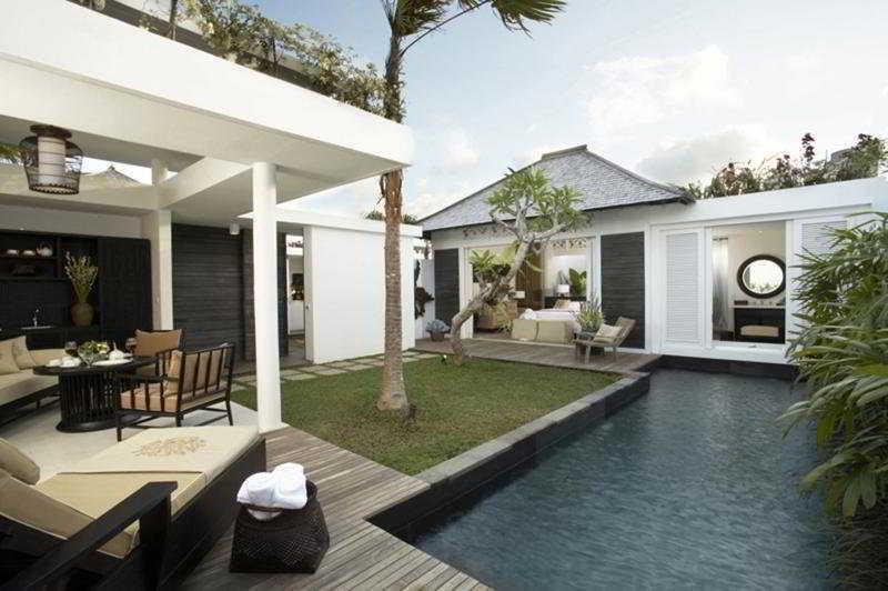 Avani Seminyak Bali Resort Екстер'єр фото