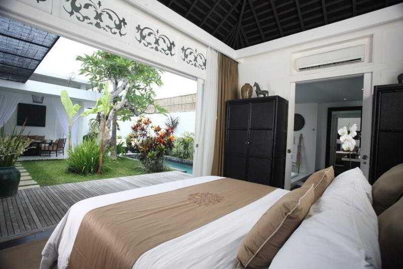 Avani Seminyak Bali Resort Екстер'єр фото