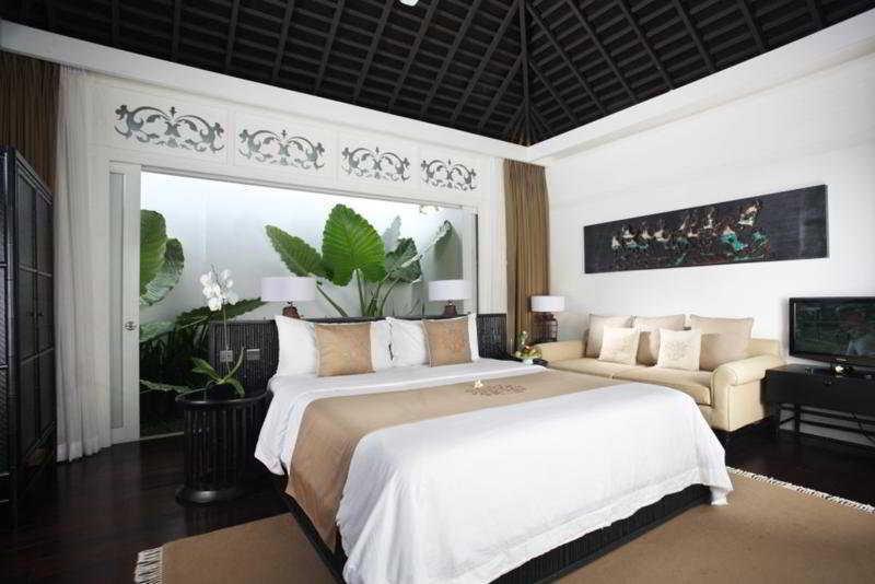 Avani Seminyak Bali Resort Екстер'єр фото