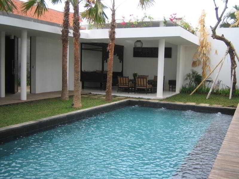 Avani Seminyak Bali Resort Екстер'єр фото